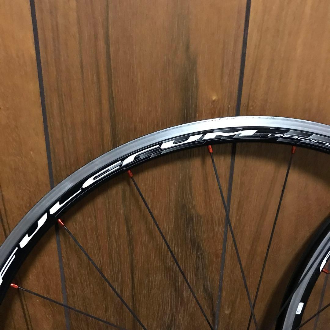 FULCRUM RACING5LG 　リムブレーキ