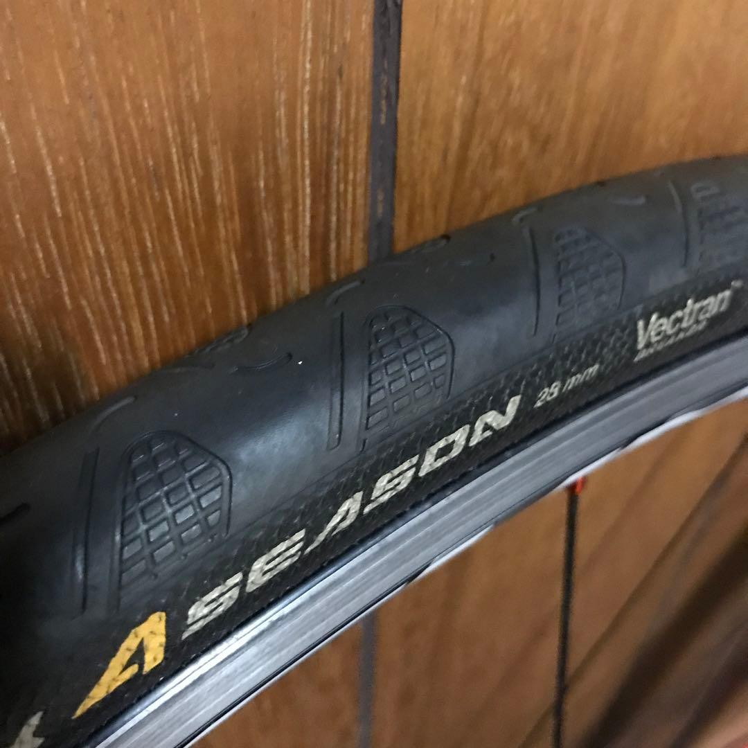 FULCRUM RACING5LG 　リムブレーキ