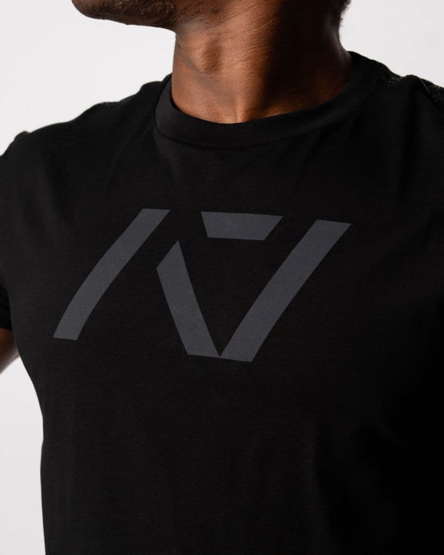 【新品、未開封品】A7 Bar Grip バーグリップ TシャツメンズLサイズ