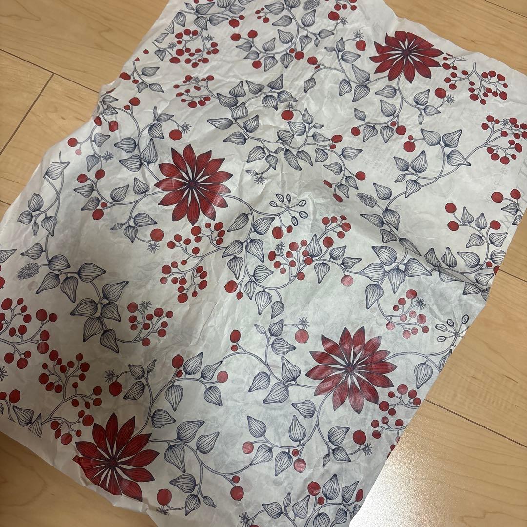 ★新品★『アラビア ルノ プレート11.5cm フロストベリー』2枚セット