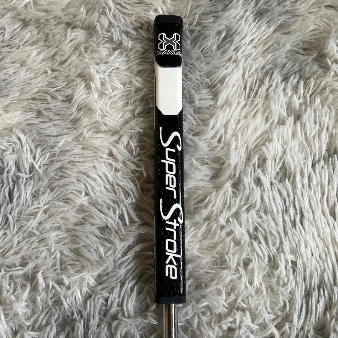 スコッティキャメロン　ファントム　X11.5 パター　キャメロン　中古　美品