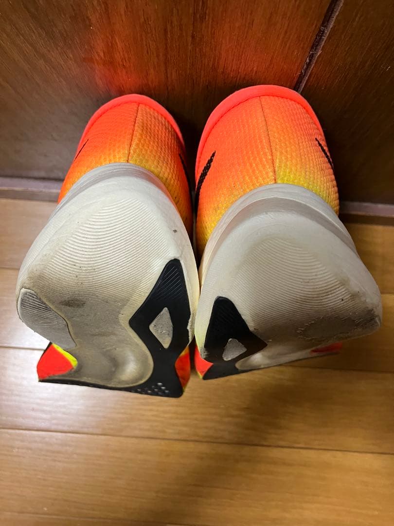 メタスピードエッジパリ　箱無し