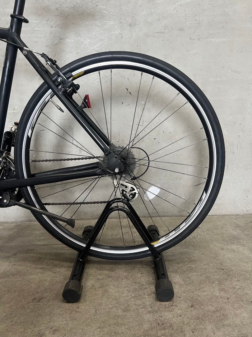 クロスバイク　 BRIDGESTONE ordina ブリヂストン　オルディナ