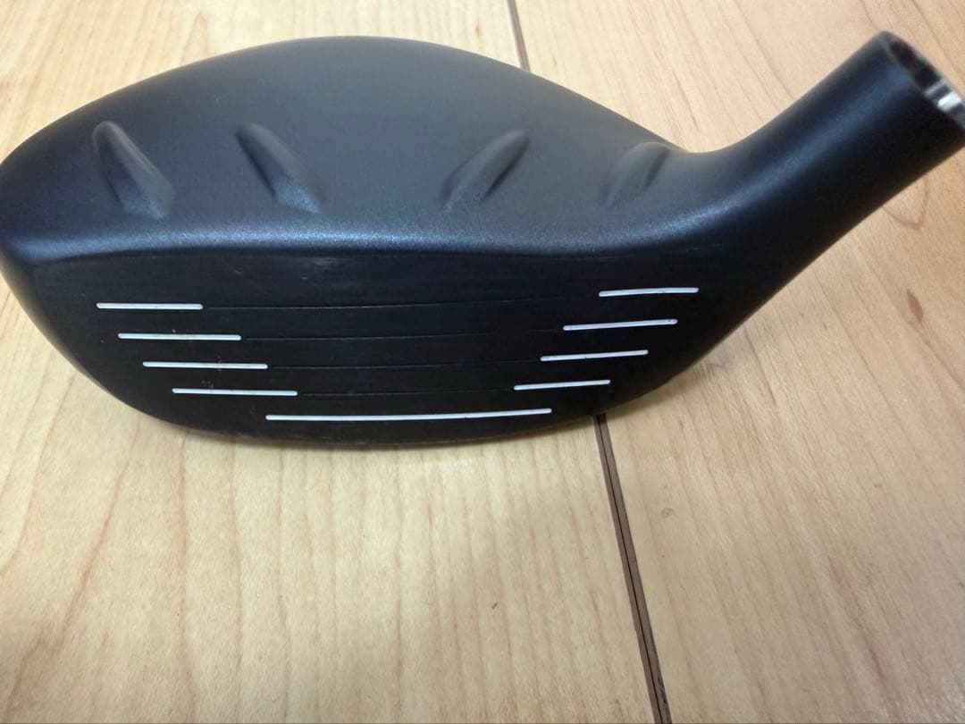 【名器・金谷プロ愛用】PING G410 5W / テンセイプロオレンジ 70S