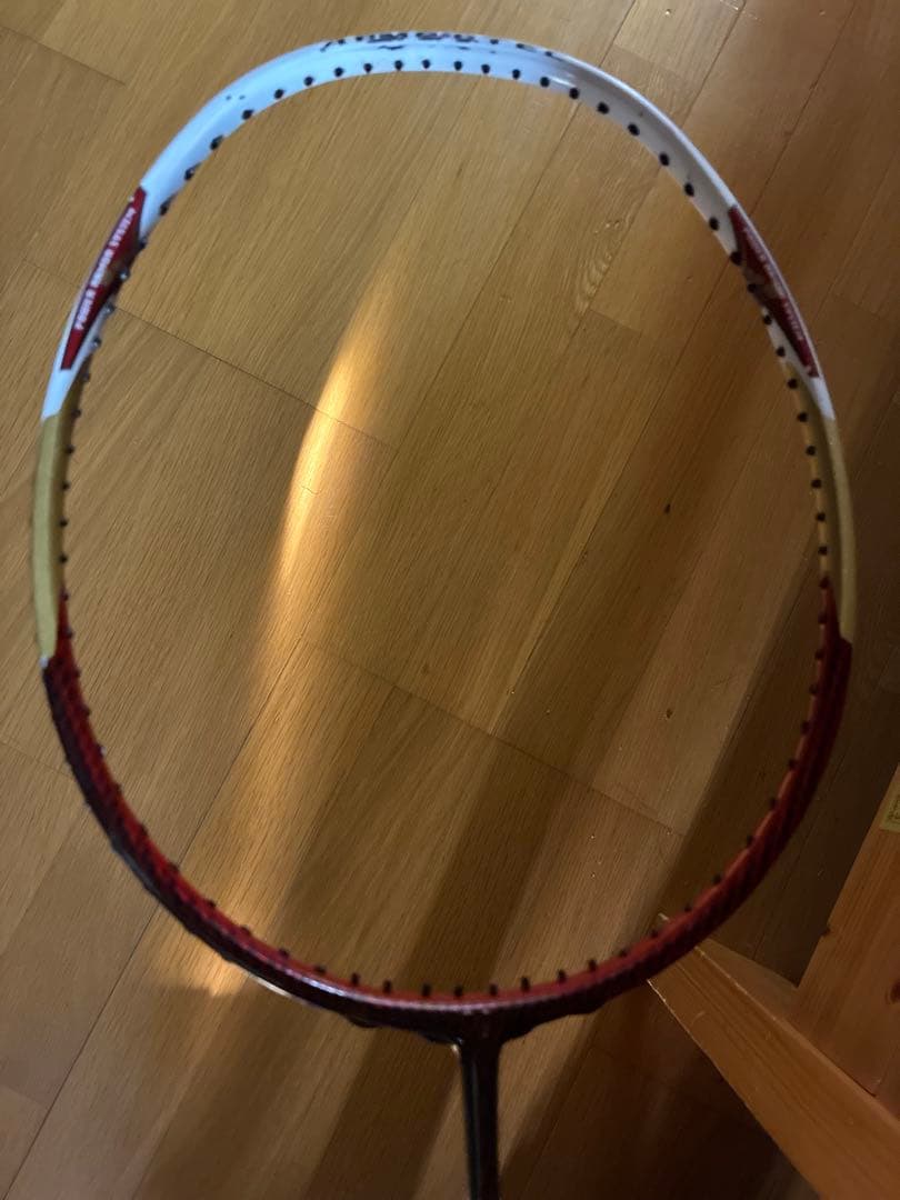 バドミントン YONEX アーマーテック700 Limited