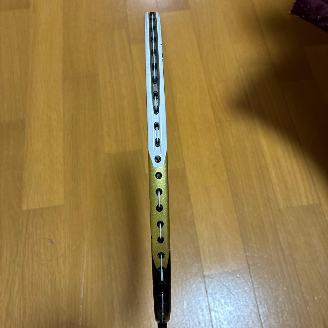 バドミントン YONEX アーマーテック700 Limited