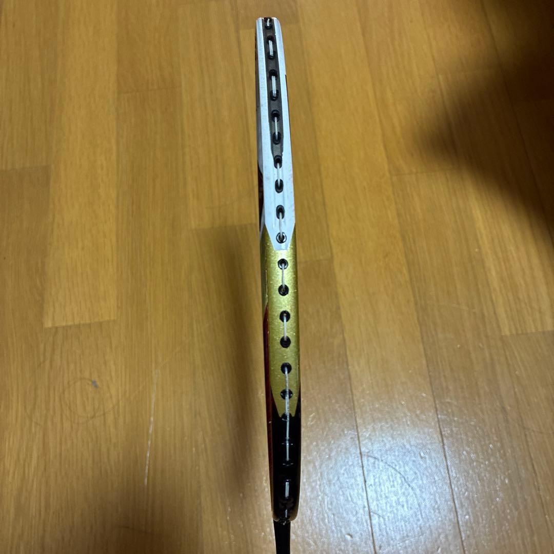 バドミントン YONEX アーマーテック700 Limited