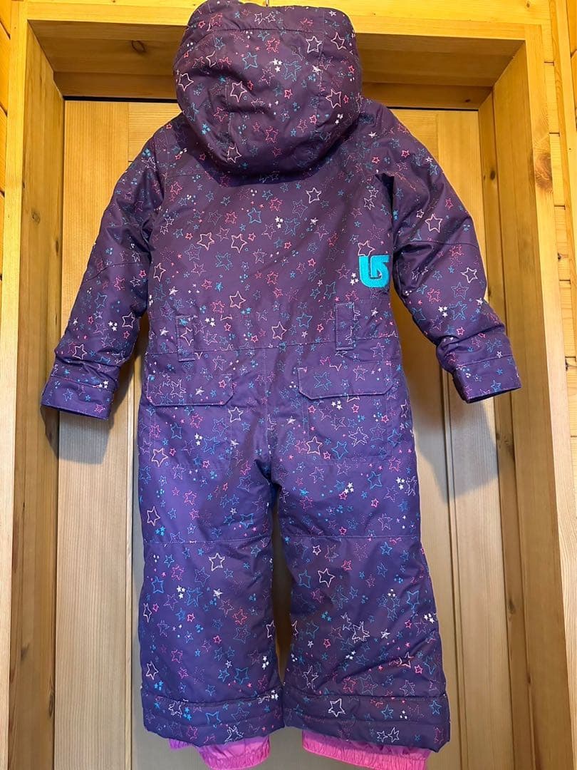 BURTON　子どもウェア