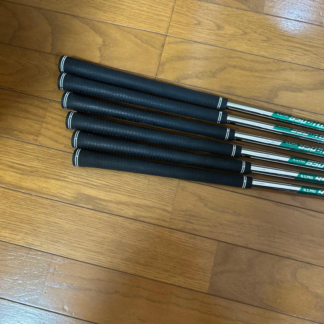 シャフト950 GH NEO