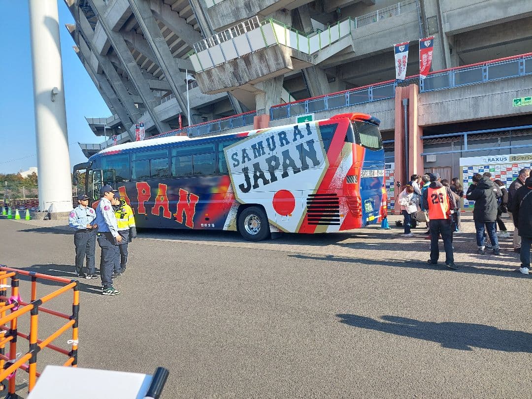 WBC 大谷翔平2026年　侍JAPAN 日本代表 ユニフォーム Lサイズ 16