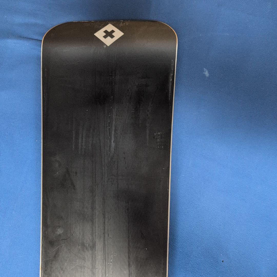 BLACK PEARL155cm BP2-01中古アルペンスノーボード
