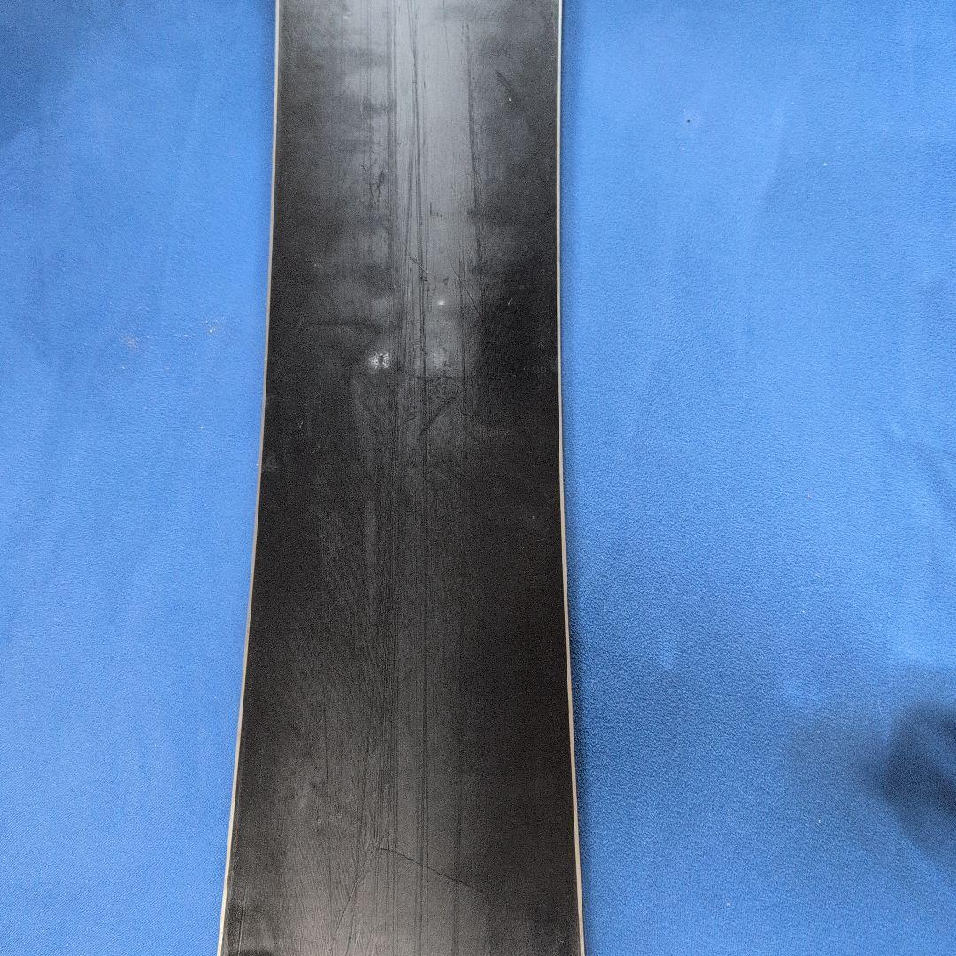 BLACK PEARL155cm BP2-01中古アルペンスノーボード