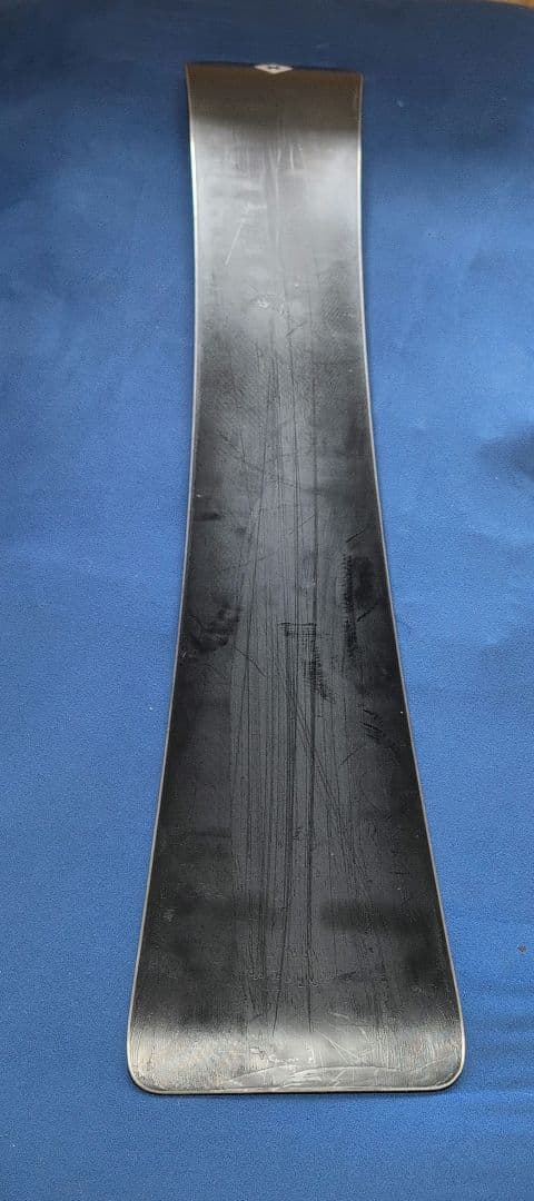 BLACK PEARL155cm BP2-01中古アルペンスノーボード