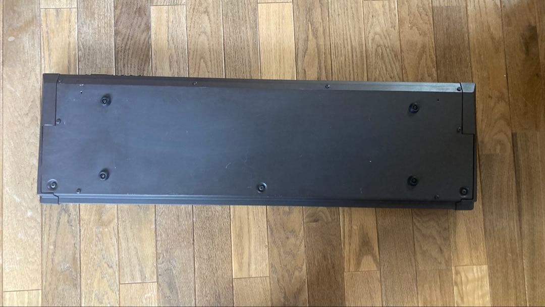 YAMAHA DX27 FM音源61鍵