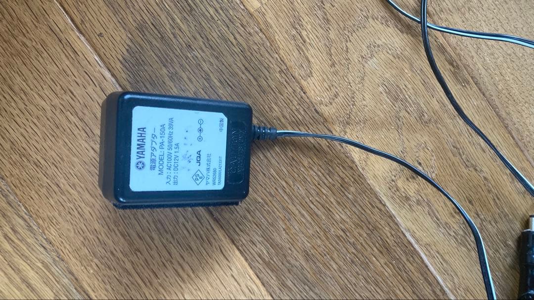 YAMAHA DX27 FM音源61鍵