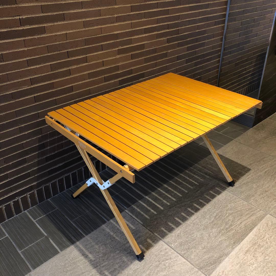 Hang Out Apero アペロ ウッドテーブル APR-H600