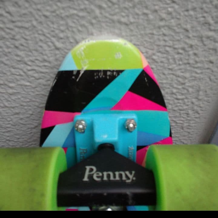 Penny ペニー スケボー 22インチ