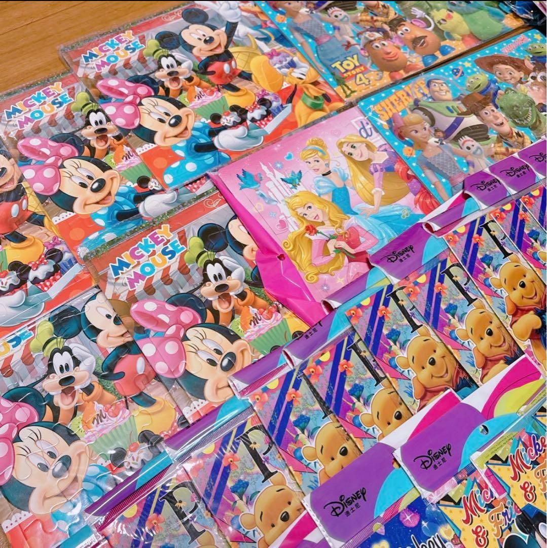 【縁日用品⭐︎】各イベント縁日用品⭐︎138点セット☆ディズニー