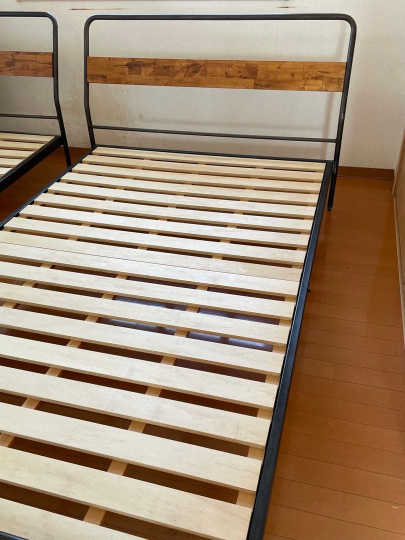 a.depeche socph bed / アデペシュ ソコフ ベッド