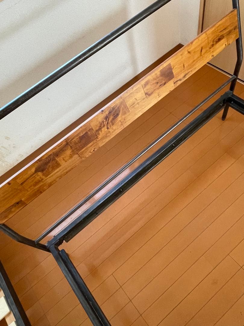 a.depeche socph bed / アデペシュ ソコフ ベッド