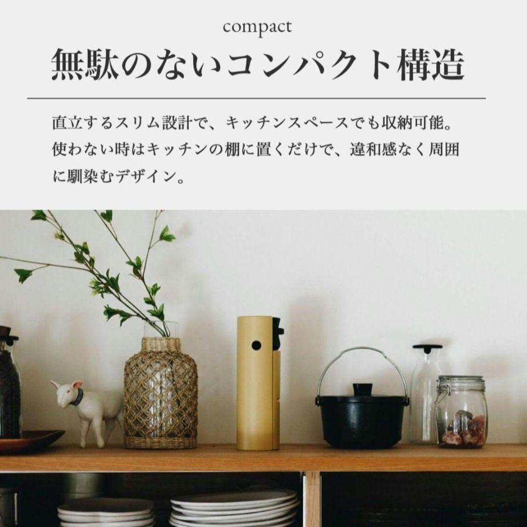 新品未開封 スノーピーク &CAMPバーナー ブラック GS-600BK