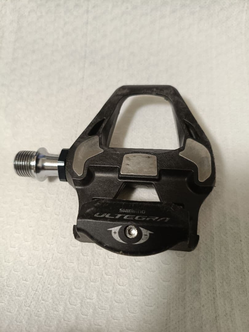 PD-R8000 ビンディングペダル