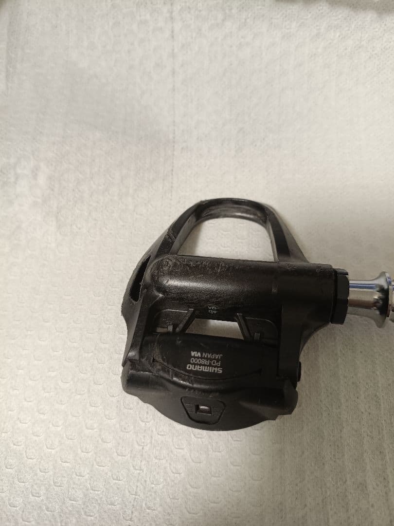 PD-R8000 ビンディングペダル