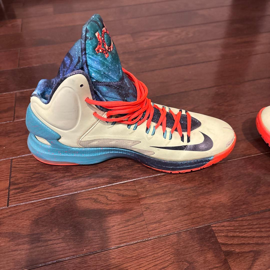 スポーツ NIKE kd5