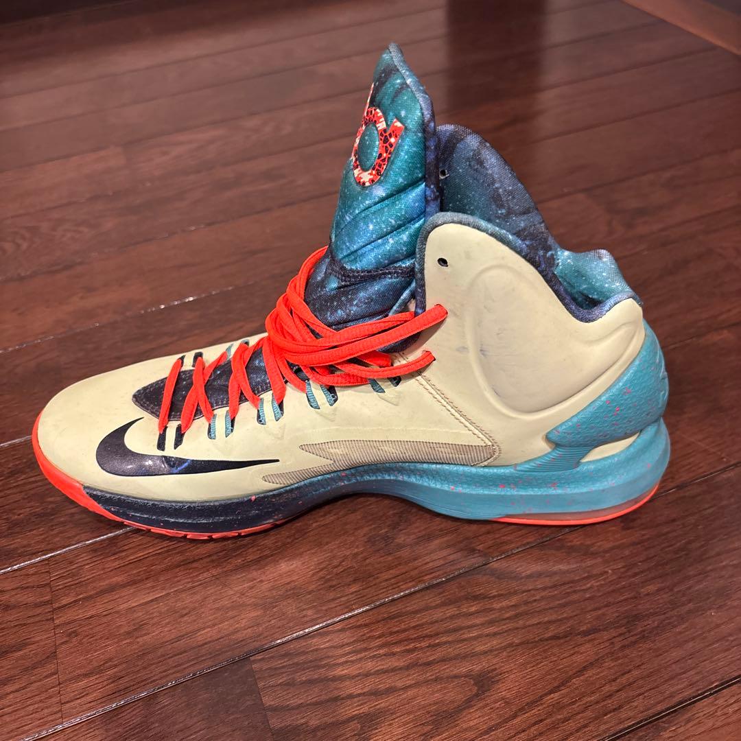 スポーツ NIKE kd5