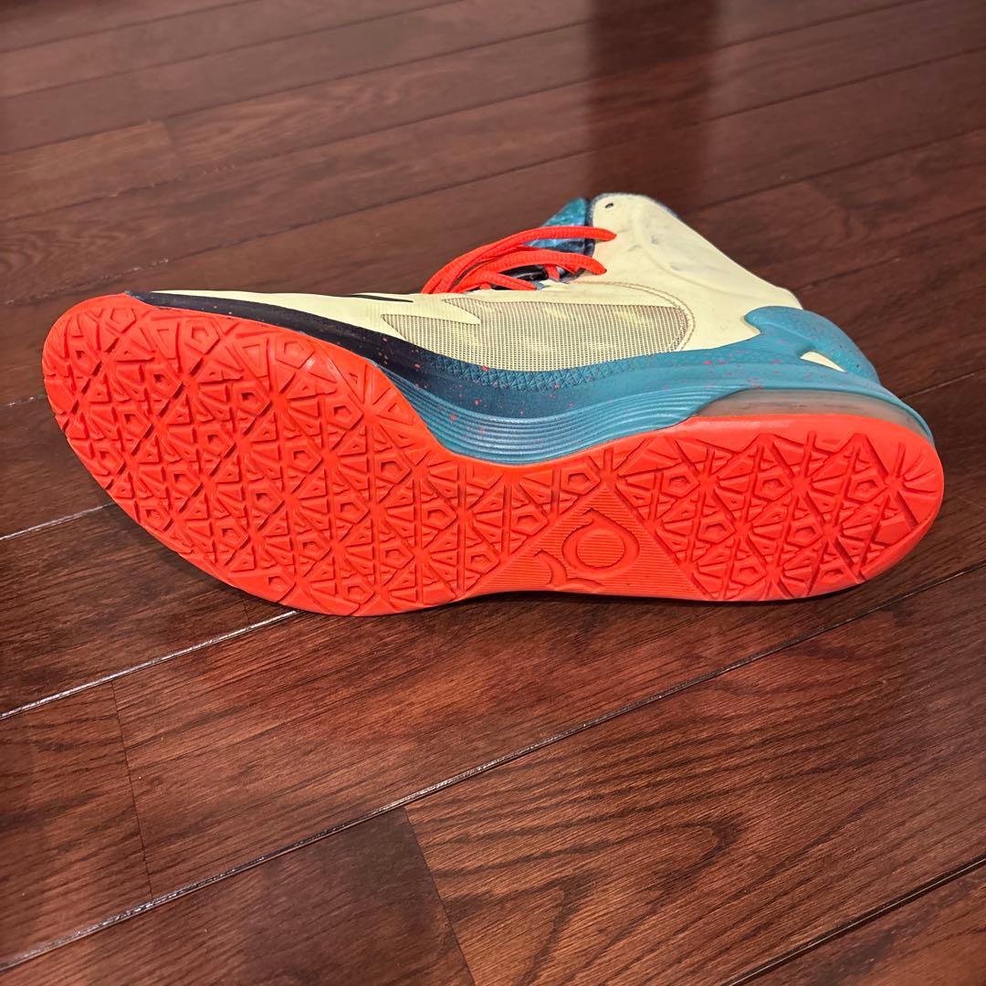 スポーツ NIKE kd5