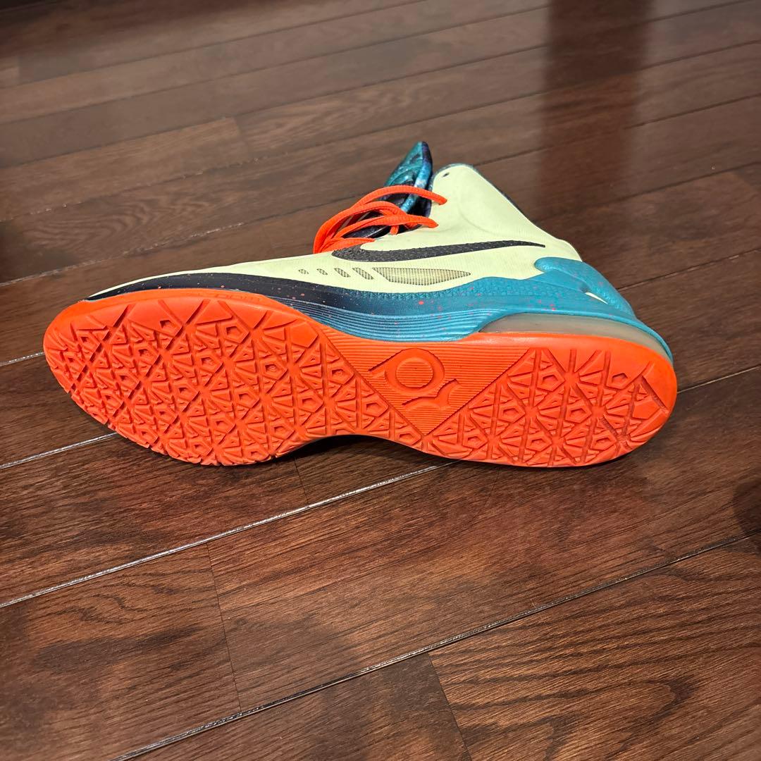 スポーツ NIKE kd5