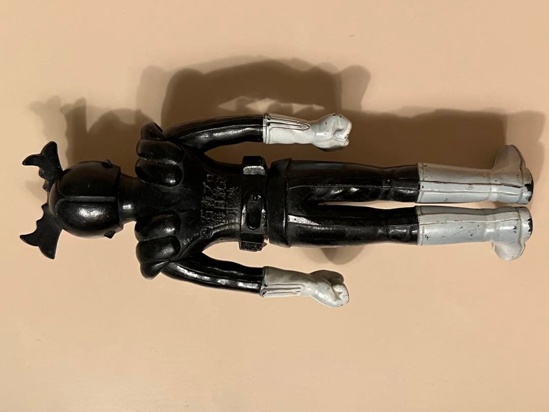 ポピー 昭和ライダー 仮面ライダー ソフビまとめ売り 8体セット