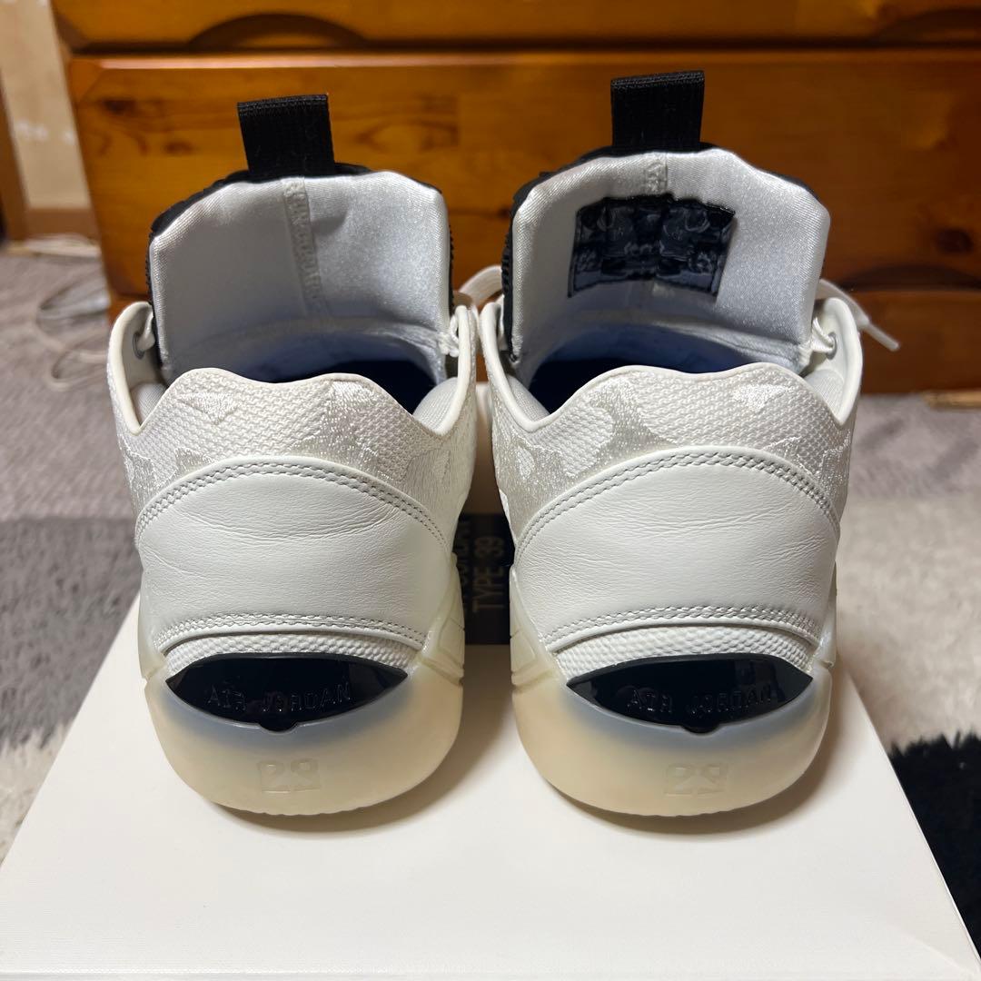 シューズ(男性用) AIR JORDAN 39 PF 28.5cm