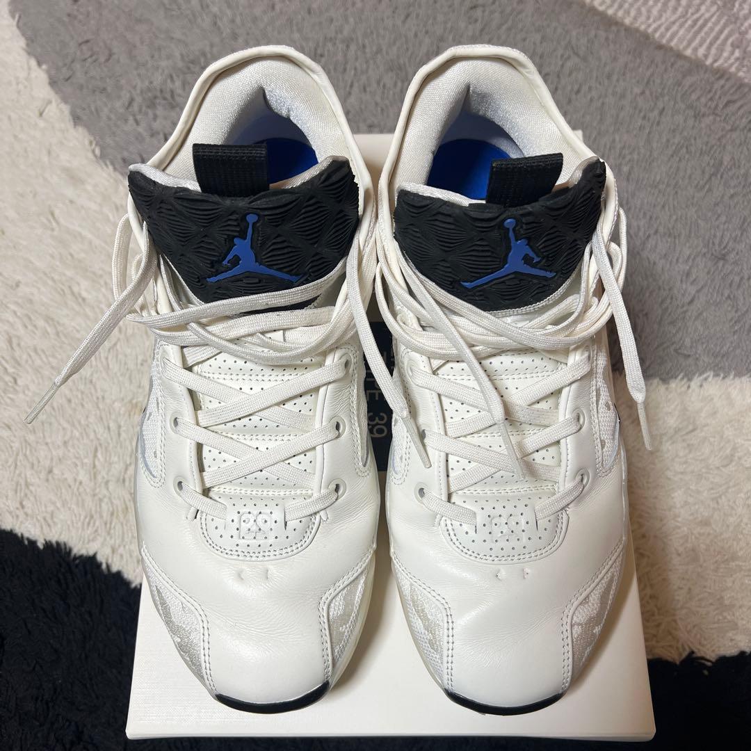 シューズ(男性用) AIR JORDAN 39 PF 28.5cm