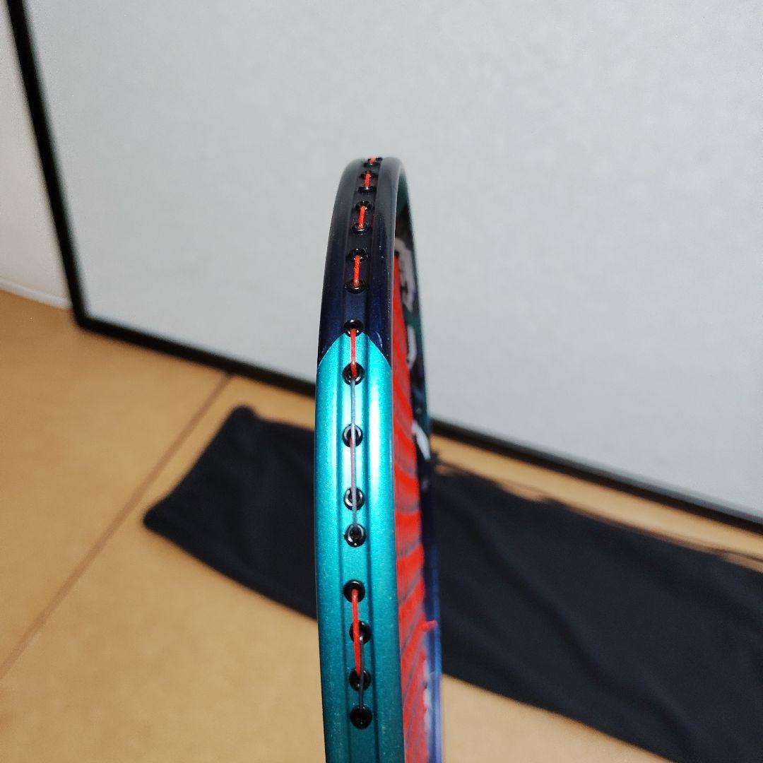 美品 YONEX NANOFLARE700 ヨネックス ナノフレア700 700