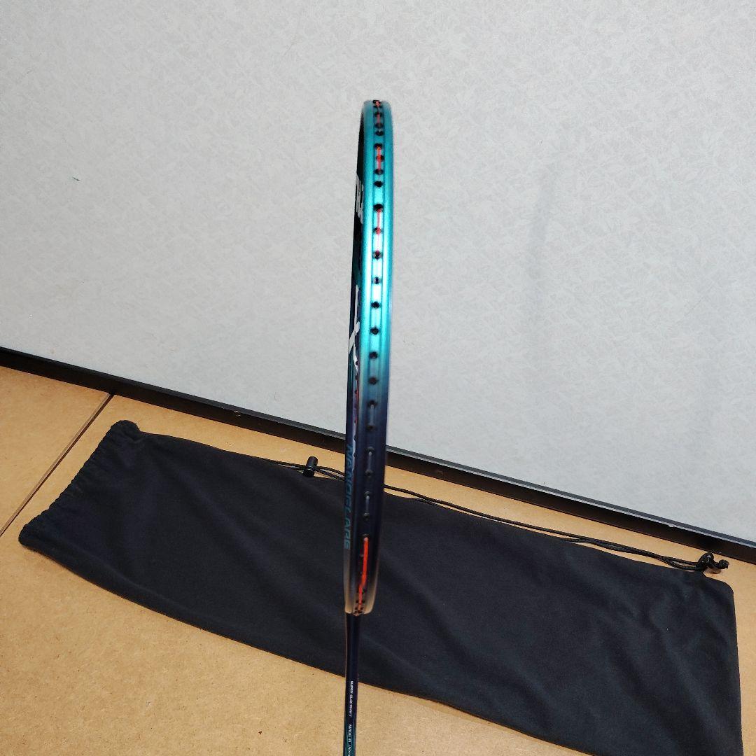 美品 YONEX NANOFLARE700 ヨネックス ナノフレア700 700