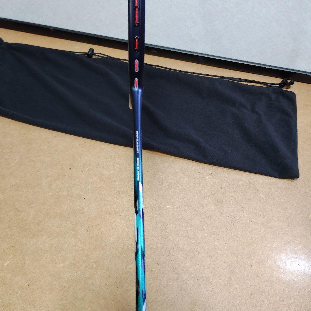 美品 YONEX NANOFLARE700 ヨネックス ナノフレア700 700