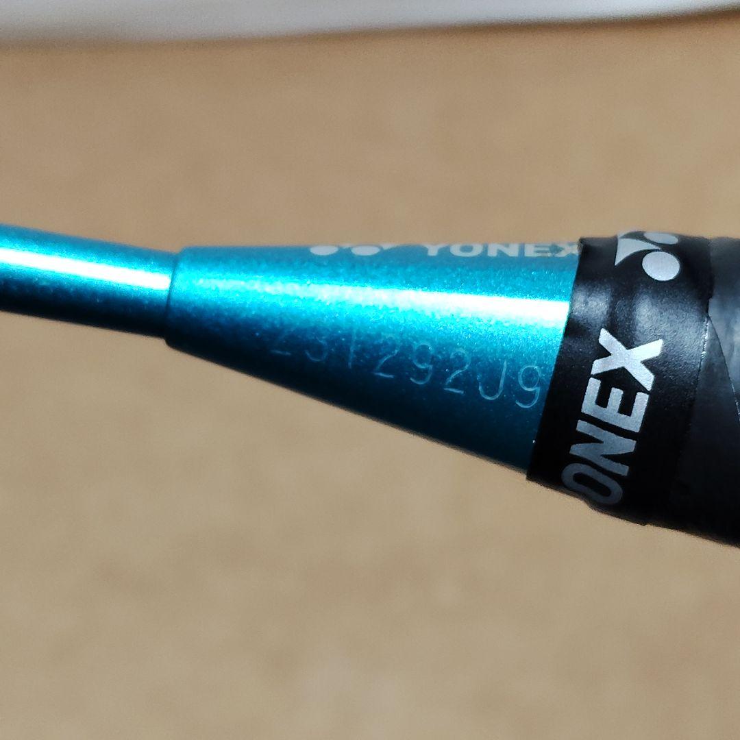 美品 YONEX NANOFLARE700 ヨネックス ナノフレア700 700