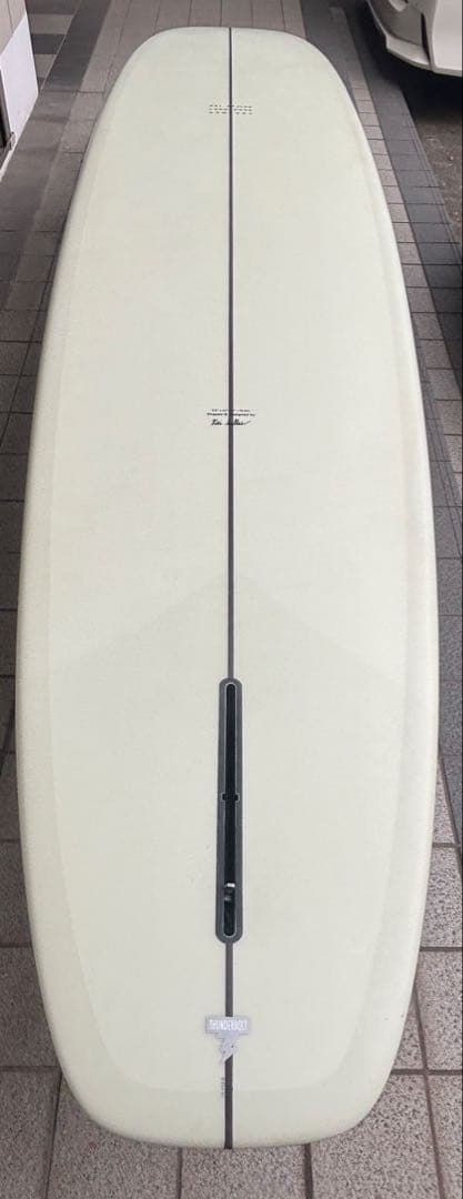 TSUNAMI カイサラスツナミ サンダーボルト 9’6” お値下中