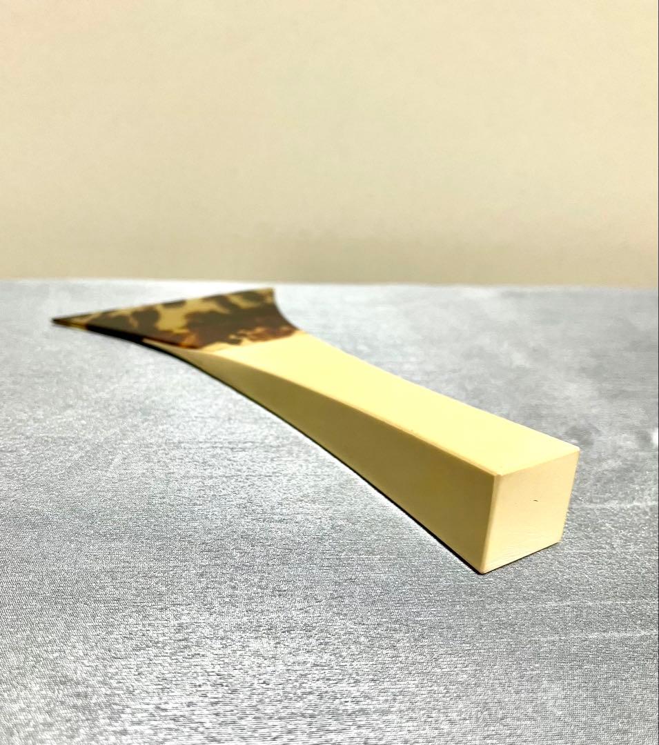 津軽三味線 べっ甲 一枚甲 撥