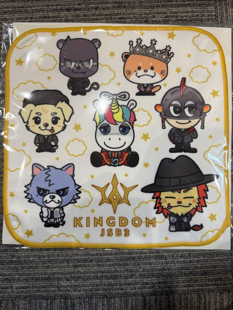 三代目　one Kingdom グッズセット　今市隆二　等身大ポスター