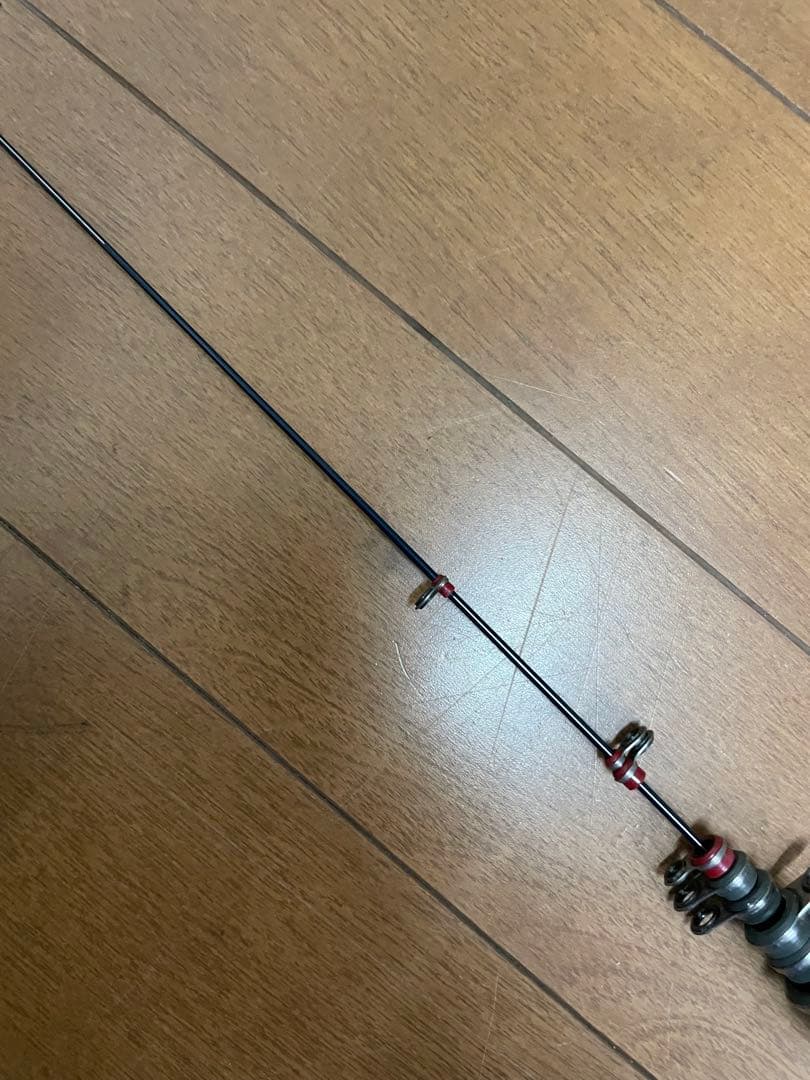 NFT NF BASIS SPECIAL 磯 1.5-630 釣り竿