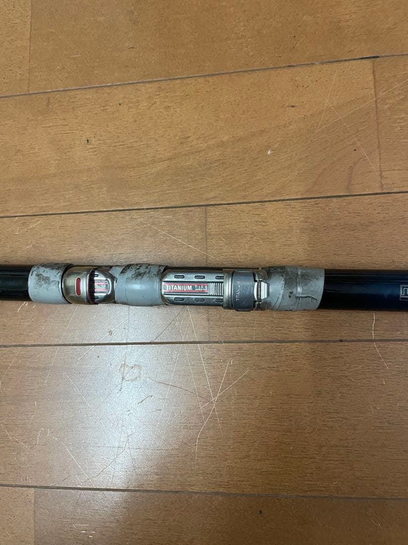 NFT NF BASIS SPECIAL 磯 1.5-630 釣り竿
