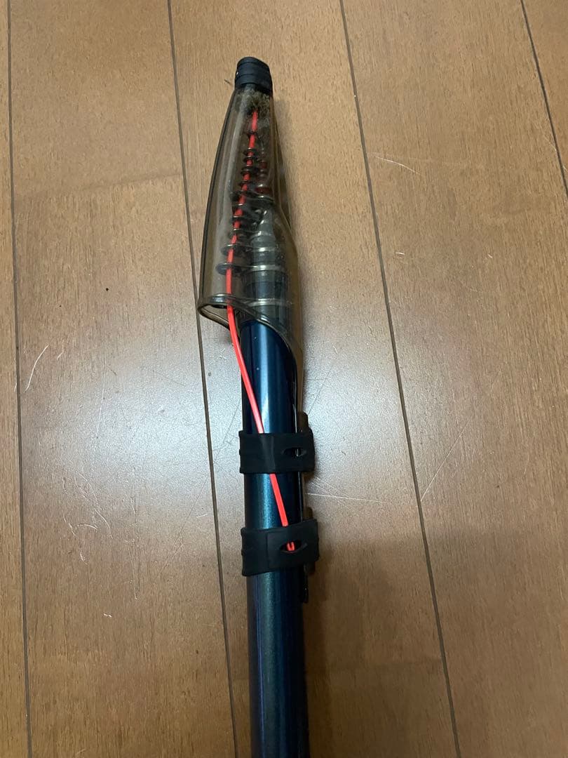 NFT NF BASIS SPECIAL 磯 1.5-630 釣り竿
