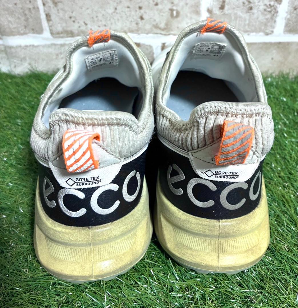 【早い者勝ち✨】エコーゴルフ ECCO BIOM C4 バイオム 26cm