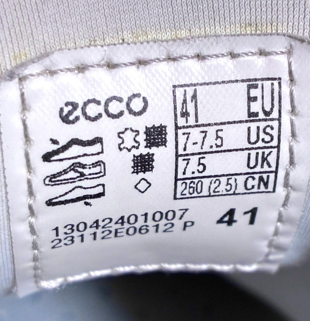 【早い者勝ち✨】エコーゴルフ ECCO BIOM C4 バイオム 26cm