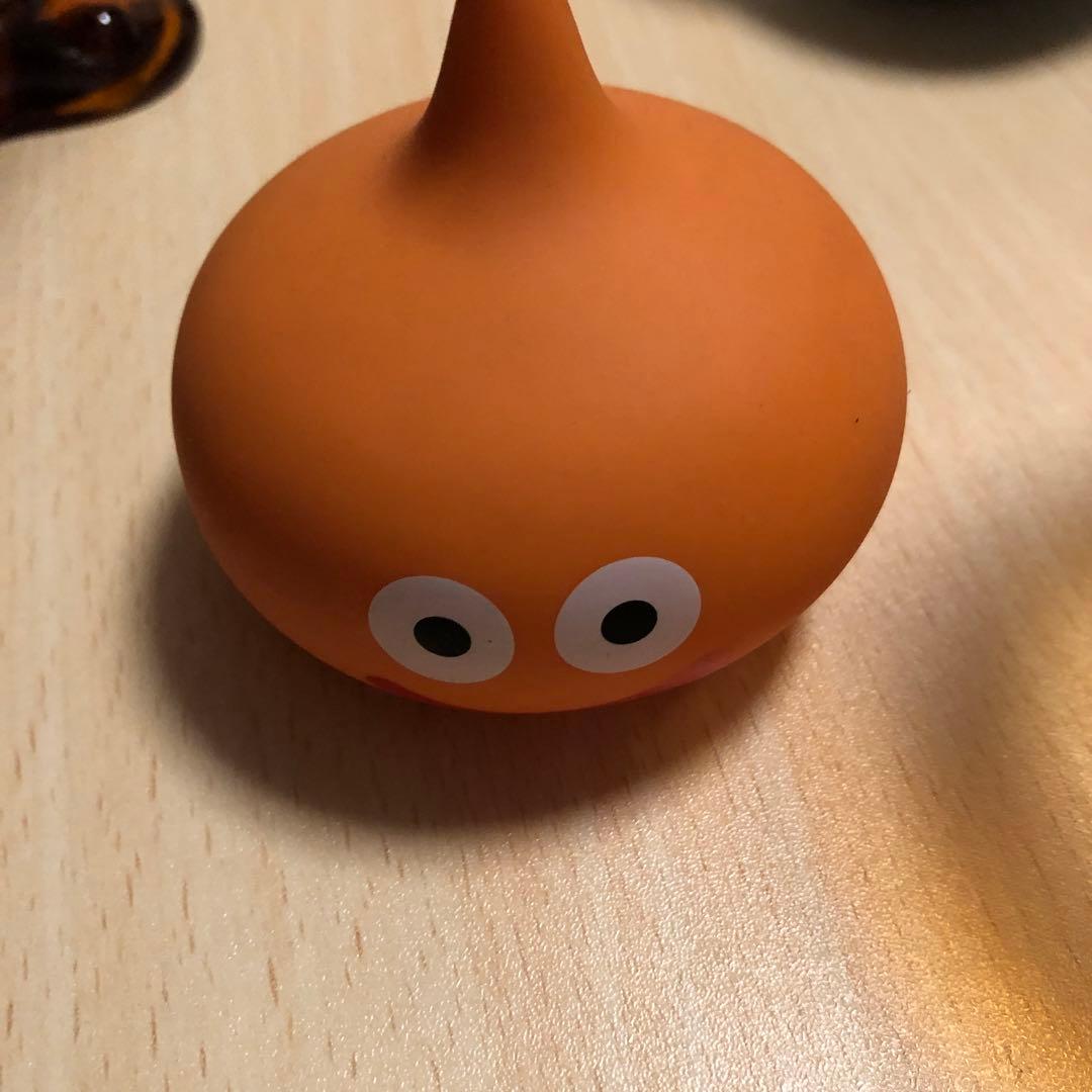 ドラクエ　ビッグクリアフィギュア等　セット