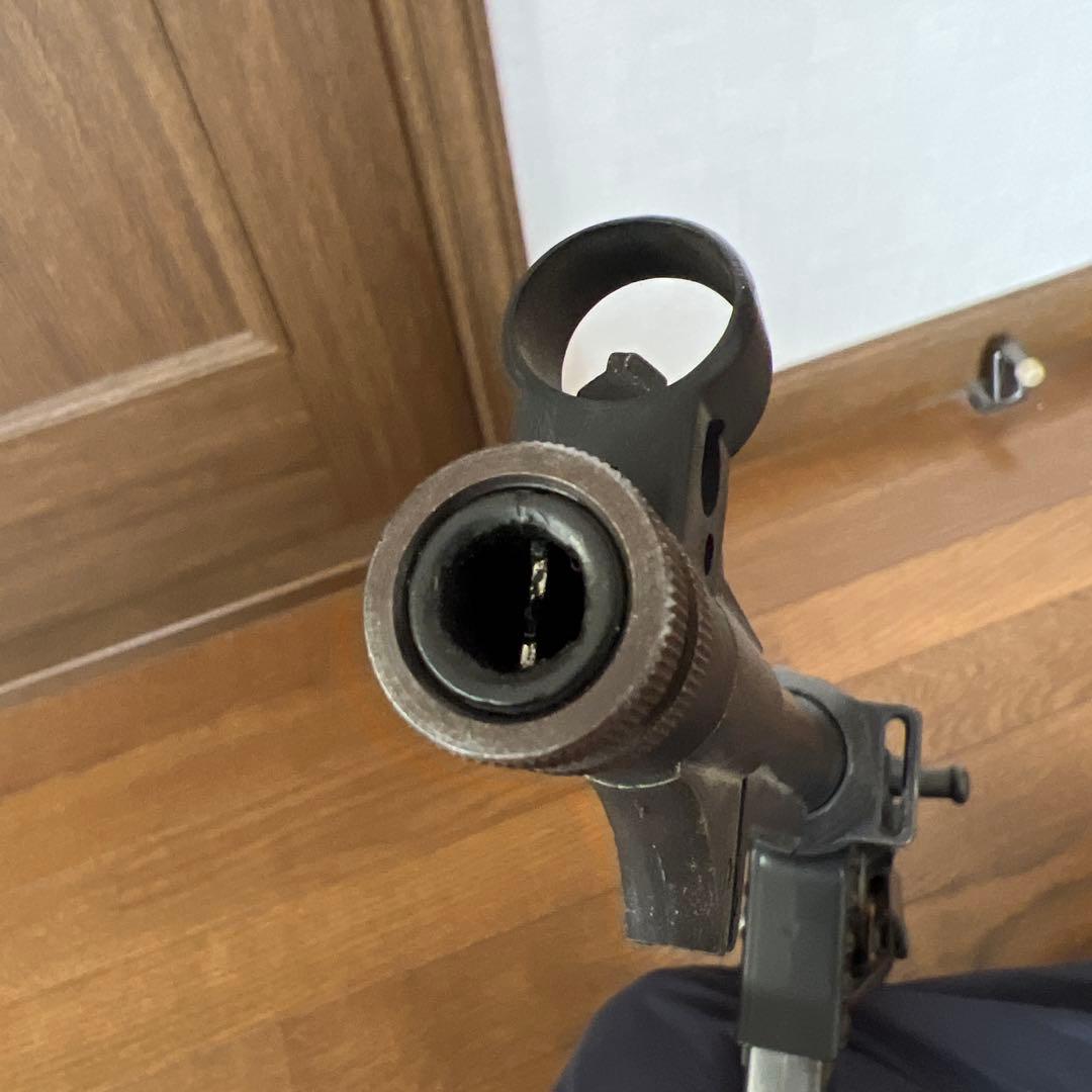 マルシン工業 MP40 シュマイザー モデルガン ヘビーウェイト製