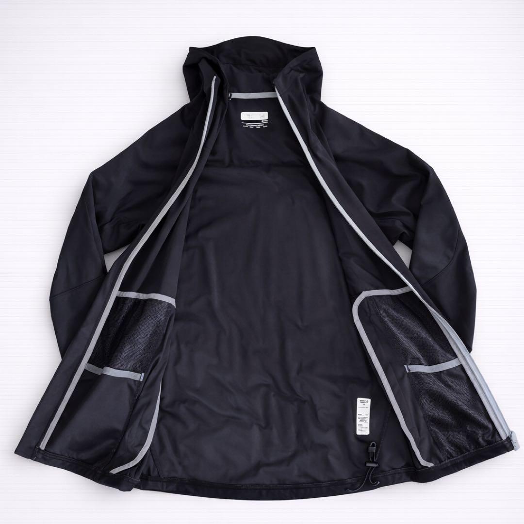 マーモット MARMOT TREK SHELTER PARKA TOMNJK13