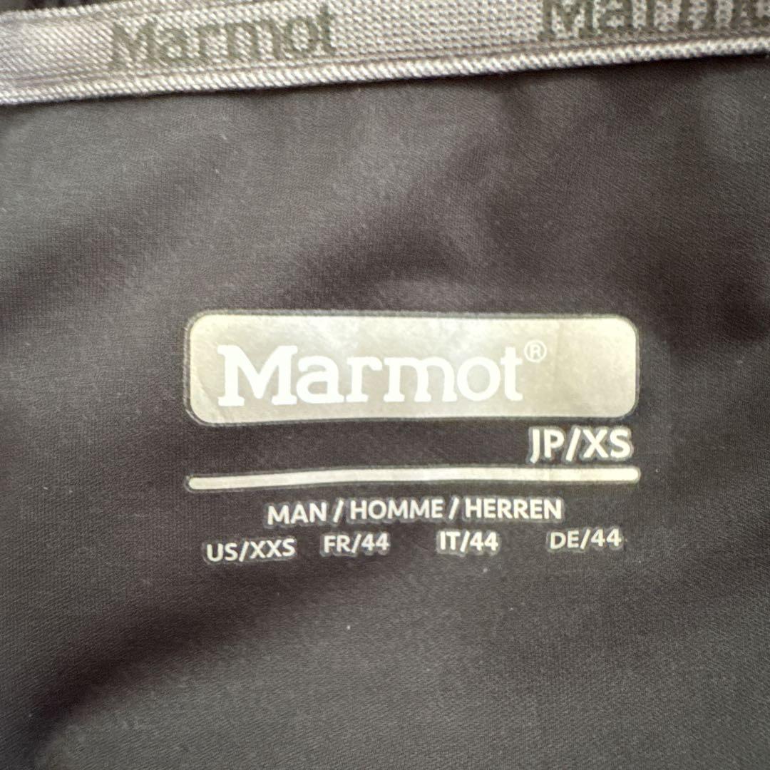 マーモット MARMOT TREK SHELTER PARKA TOMNJK13